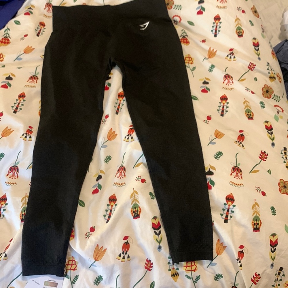 Vital Seamless Leggings